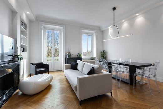 マドリード, マドリッドのアパートメント