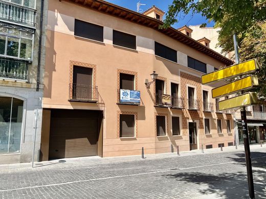 아파트 / Segovia, Provincia de Segovia