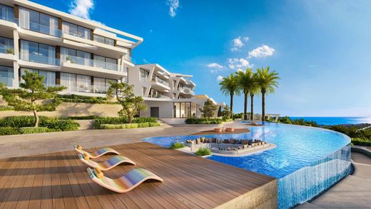 Apartment in Casares, Malaga