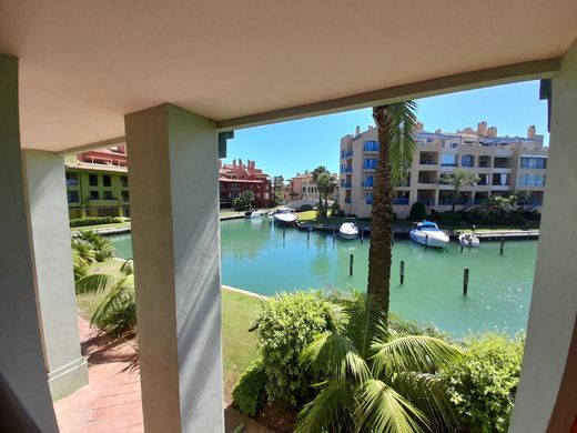 Apartament w Sotogrande, Provincia de Cádiz