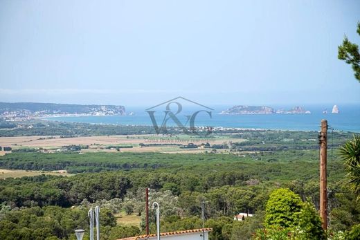 ‏וילה ב  Pals, Província de Girona