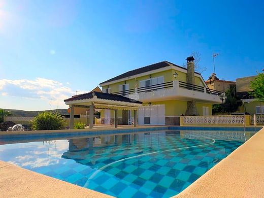 Turís, バレンシアのヴィラ