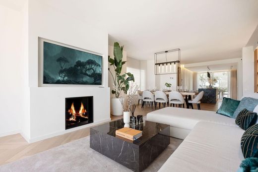 Penthouse in Marbella, Málaga