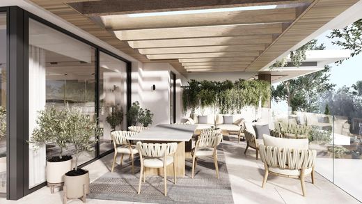 Cobertura - Estepona, Málaga