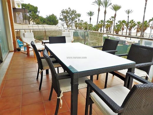 Apartment in Benicassim, Castellon