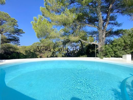 Вилла, Sant Miquel de Balansat, Illes Balears