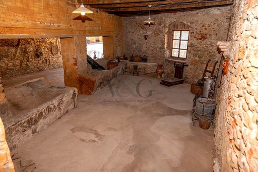 Βίλα σε Palau-sator, Província de Girona