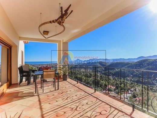 Villa in Oliva, Valencia