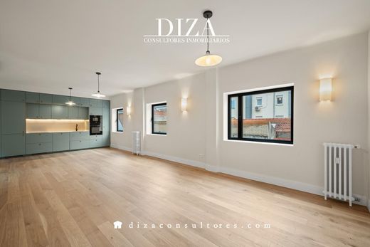 Apartament w Madryt, Provincia de Madrid