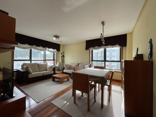 Квартира, Ла-Корунья, Provincia da Coruña