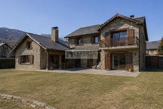 Villa in Das, Province of Girona