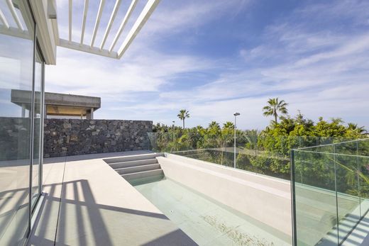 Villa in Costa Adeje, Provinz Santa Cruz de Tenerife