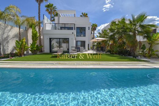 Villa in San Fulgencio, Alicante