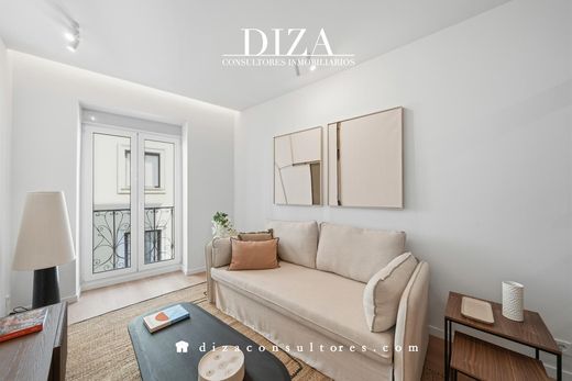 Apartamento - Madrid, Provincia de Madrid