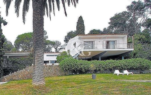 Villa in Vall-Llobrega, Provinz Girona