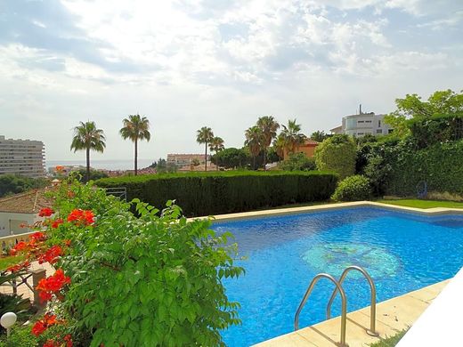 Mansion in Benalmádena, Malaga