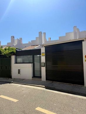 Stadthaus in Torre del Mar, Málaga