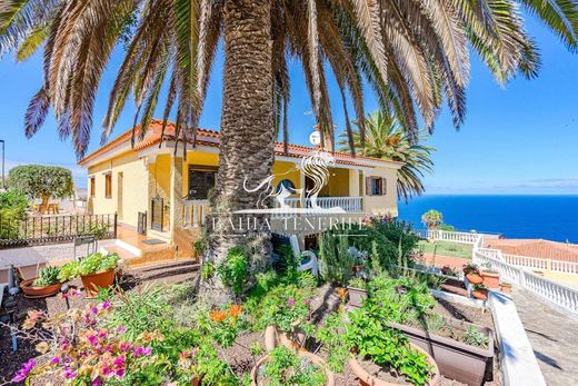 Villa in El Sauzal, Provinz Santa Cruz de Tenerife