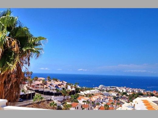 Costa Adeje, サンタ・クルス・デ・テネリフェのヴィラ