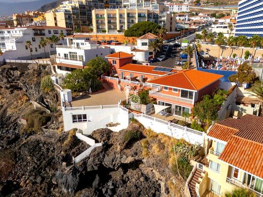 Villa in Candelaria, Province of Santa Cruz de Tenerife