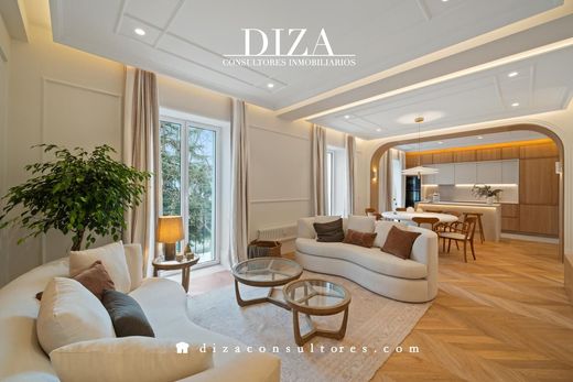 Apartament w Madryt, Provincia de Madrid