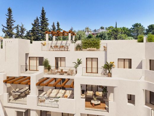 Apartament w Benahavís, Provincia de Málaga