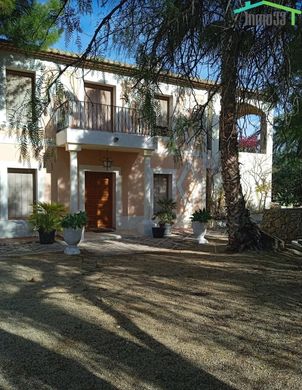 Villa Villajoyosa, Provincia de Alicante