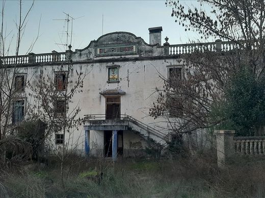 Residential complexes in Ontinyent, Valencia