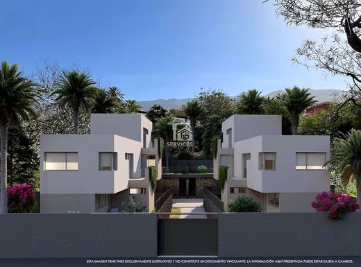 ﻓﻴﻼ ﻓﻲ Santa Úrsula, Provincia de Santa Cruz de Tenerife