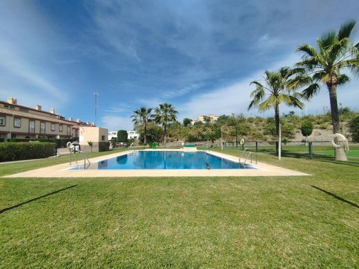 Luxe woning in Benagalbón, Provincia de Málaga