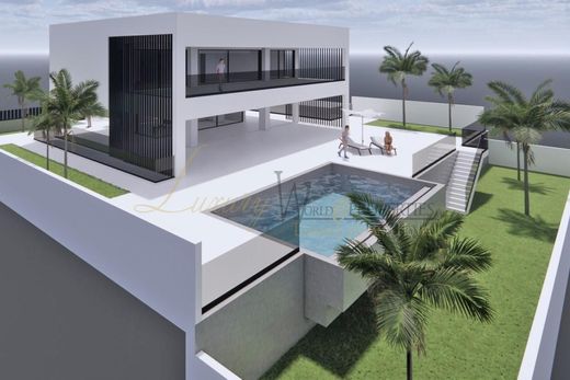 Villa a Playa Paraiso, Provincia de Santa Cruz de Tenerife