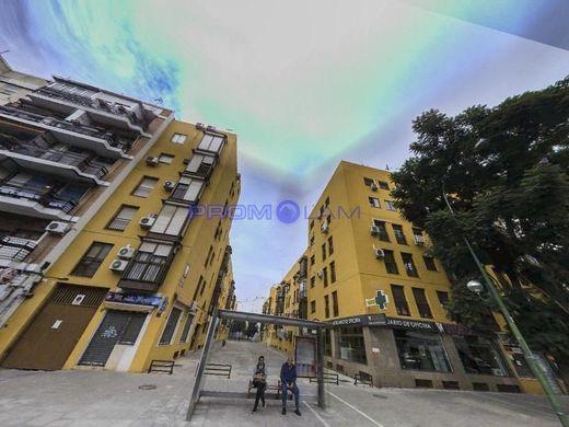 セビリア, セビリアセビリヤセヴィーリャセヴィリアのアパートメント