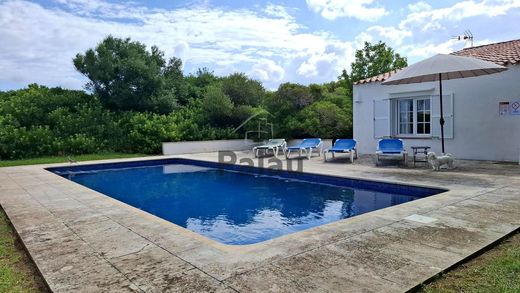 Villa in Maó, Balearen Inseln