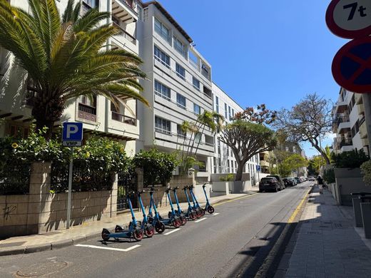 Piso / Apartamento en Santa Cruz de Tenerife, Islas Canarias