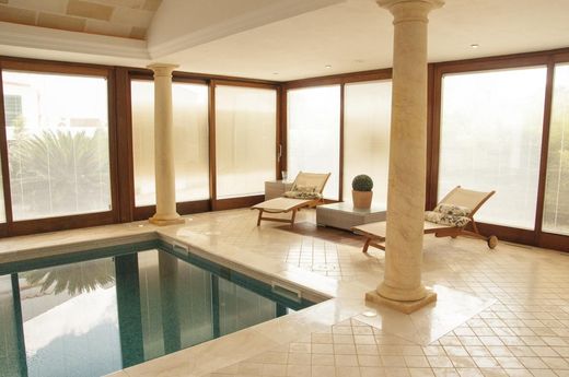 Ciutadella, Illes Balearsのヴィラ