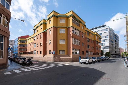 Piso / Apartamento en Las Palmas de Gran Canaria, Las Palmas