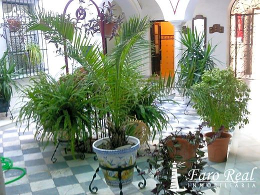 Элитный дом, Санлукар-де-Баррамеда, Provincia de Cádiz