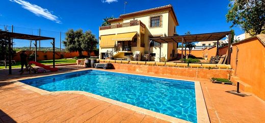 Villa in Las Gabias, Granada
