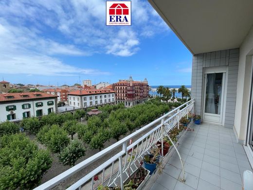 Apartment / Etagenwohnung in Castro Urdiales, Provinz Cantabria