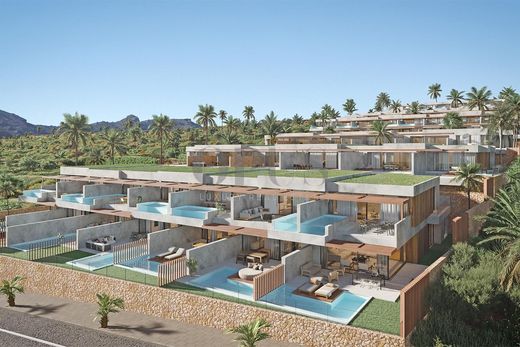 Penthouse in Callao Salvaje, Province of Santa Cruz de Tenerife