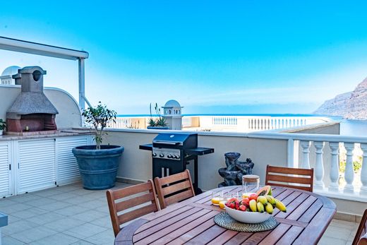 Apartamento - Los Gigantes, Provincia de Santa Cruz de Tenerife