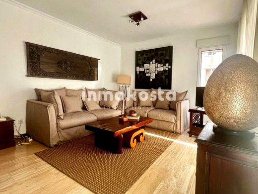 Apartment in l'Alfàs del Pi, Alicante