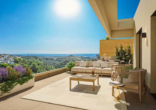 Apartment in Marbella, Malaga