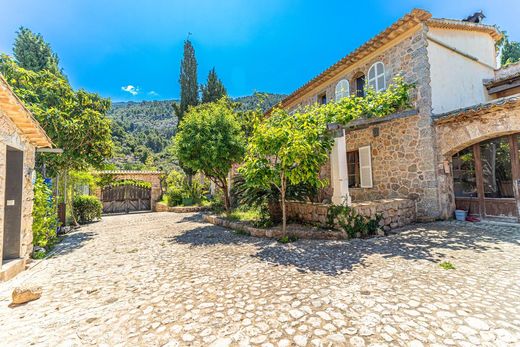 Country House in Soller, Province of Balearic Islands