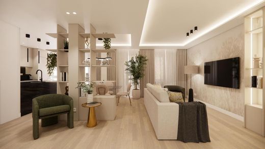 아파트 / 마드리드, Provincia de Madrid