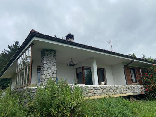 Villa in Abadiño, Biscay