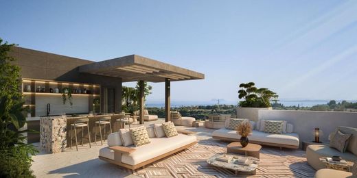 Penthouse à Estepona, Malaga