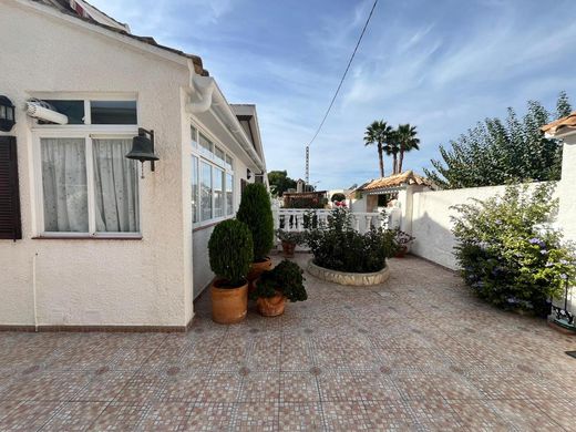 Villa in Benidorm, Alicante