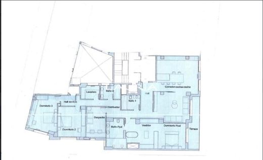 Appartamento a Valencia, Província de València