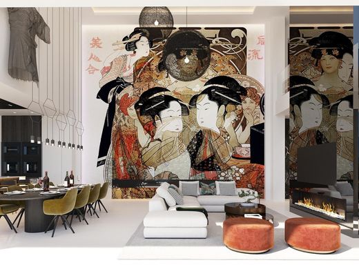 ‏וילה ב  Benahavís, Provincia de Málaga